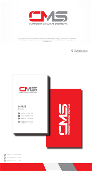 Logo-Design von zebronicgraphic für dieses Projekt | Design: #32730198