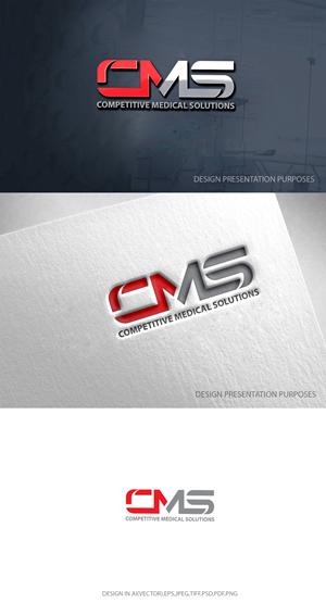 Logo-Design von zebronicgraphic für dieses Projekt | Design: #32730199