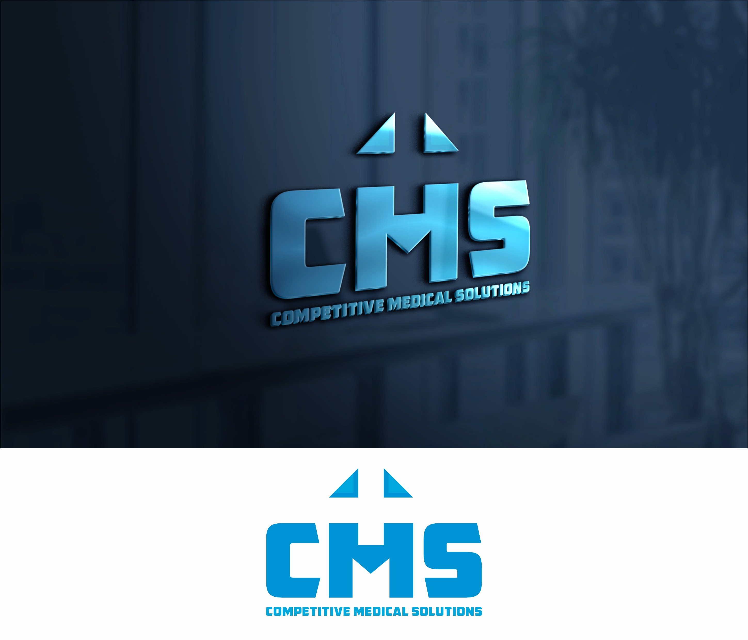 Logo Design by sani purohit for this project | Design #32733657