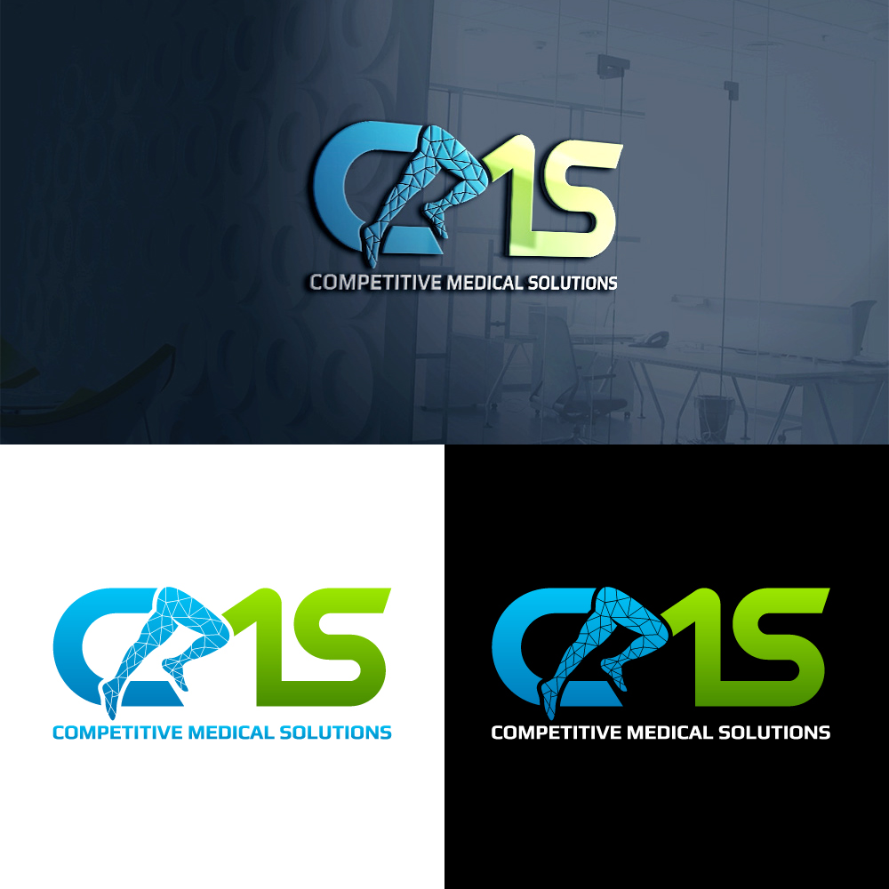 Logo-Design von Znuj Esilas für dieses Projekt | Design #32727774