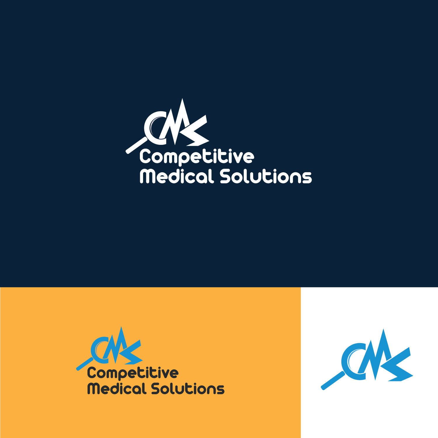 Logo Design by Mega House for this project | Design #32740140