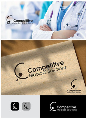 Logo Design by Mega House for this project | Design: #32740368