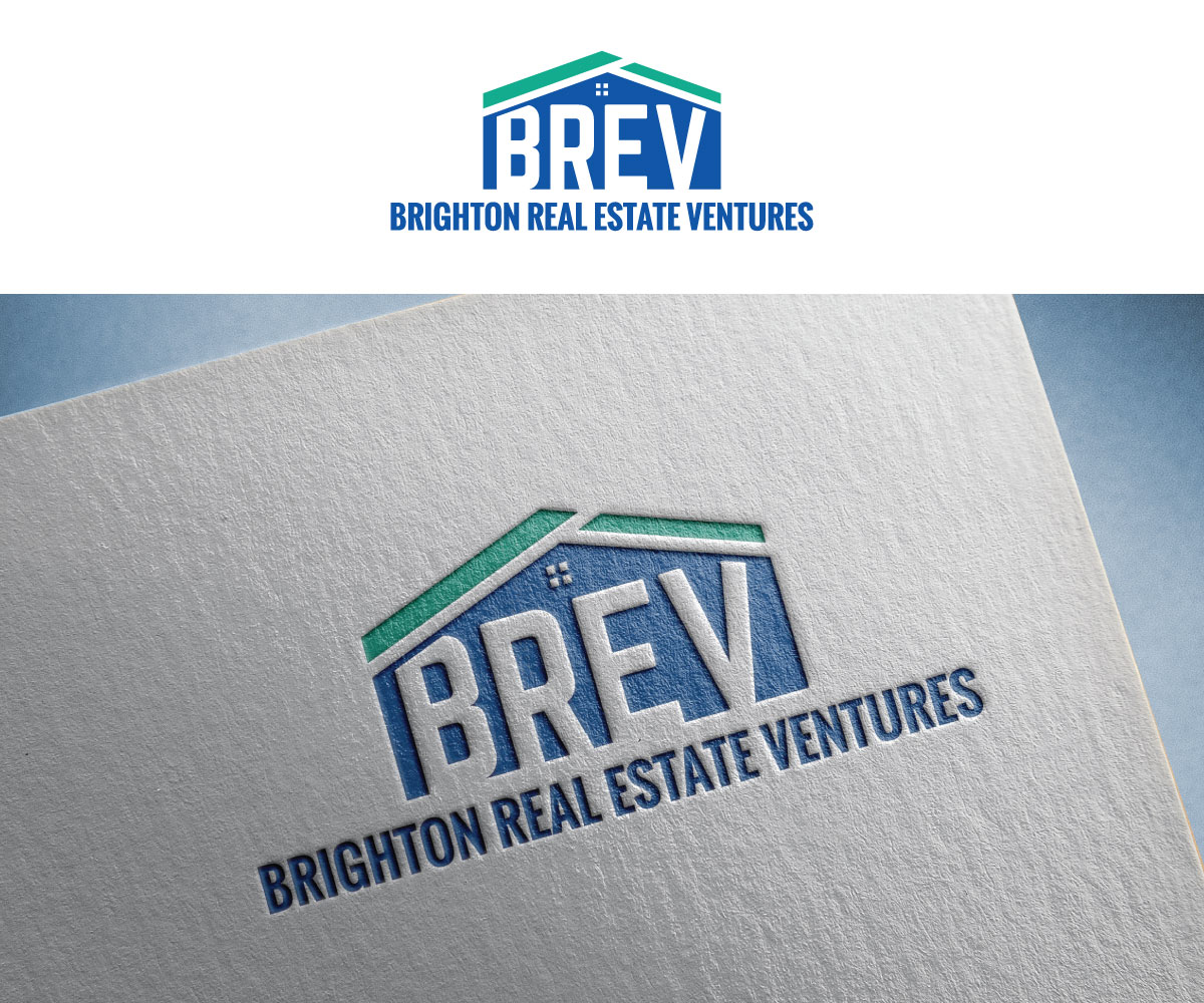 Logo Design by Luckey yaari for this project | Design #32729251