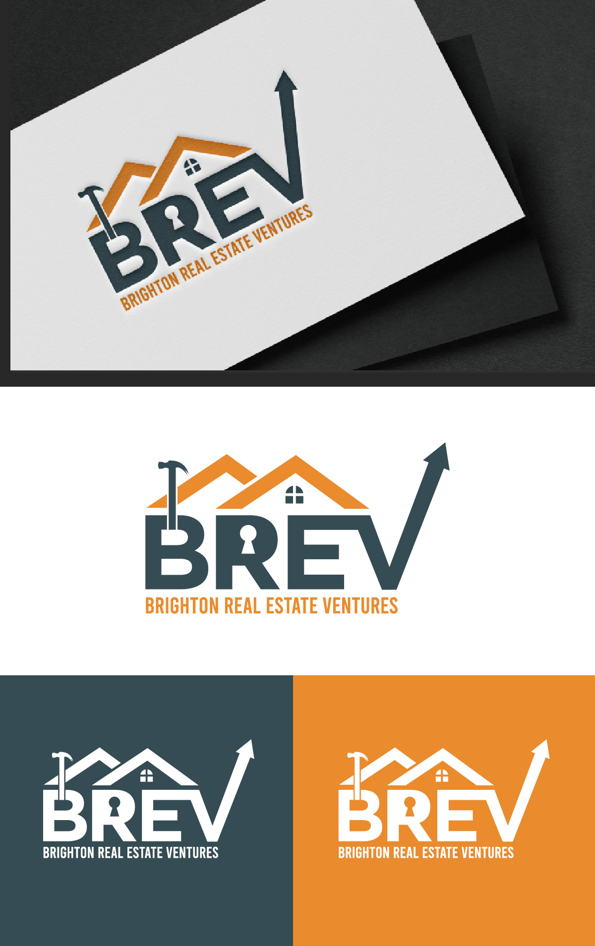 Logo Design by Loknath for this project | Design #32735064