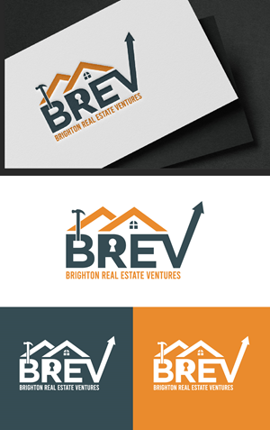 Diseño de Logo por Loknath para este proyecto | Diseño: #32735064