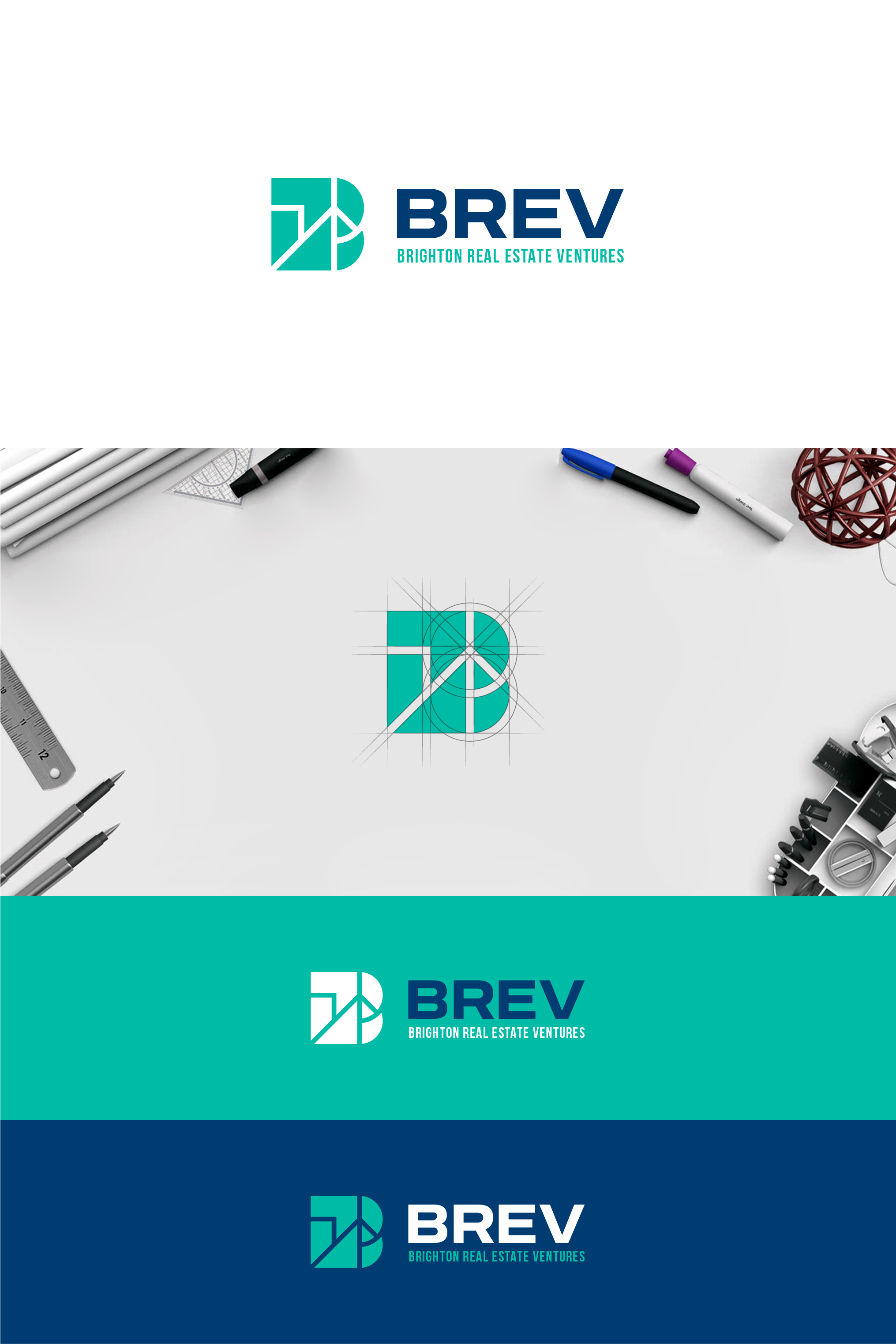 Logo Design by the3kings for this project | Design #32748251