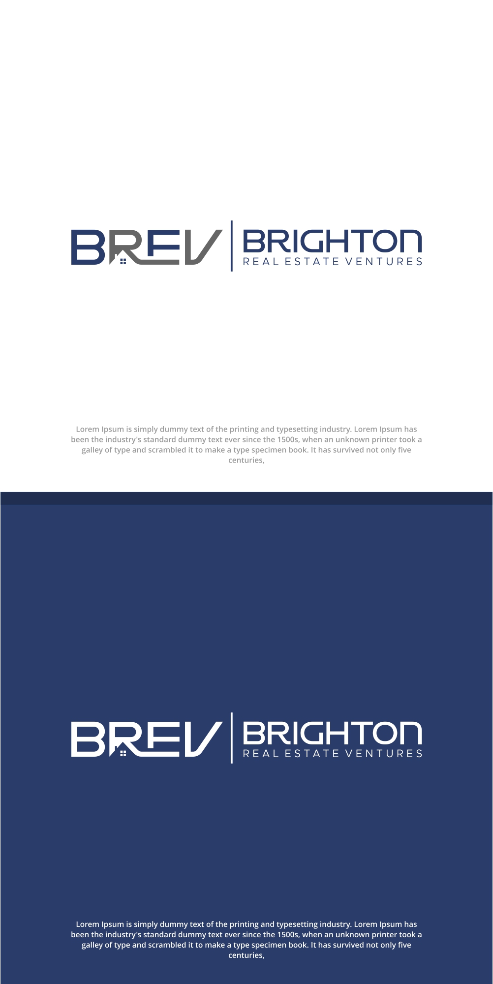 Logo Design by SanaPixel for this project | Design #32728668