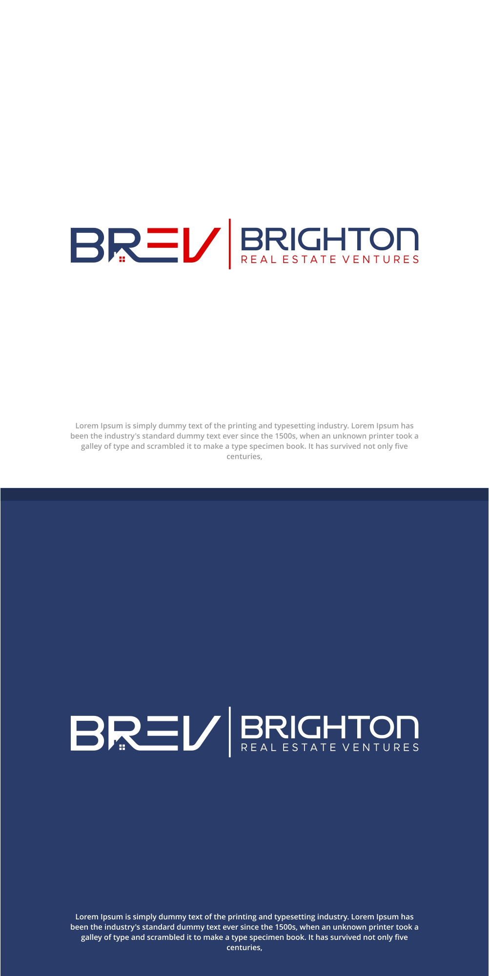 Logo Design by SanaPixel for this project | Design #32728669