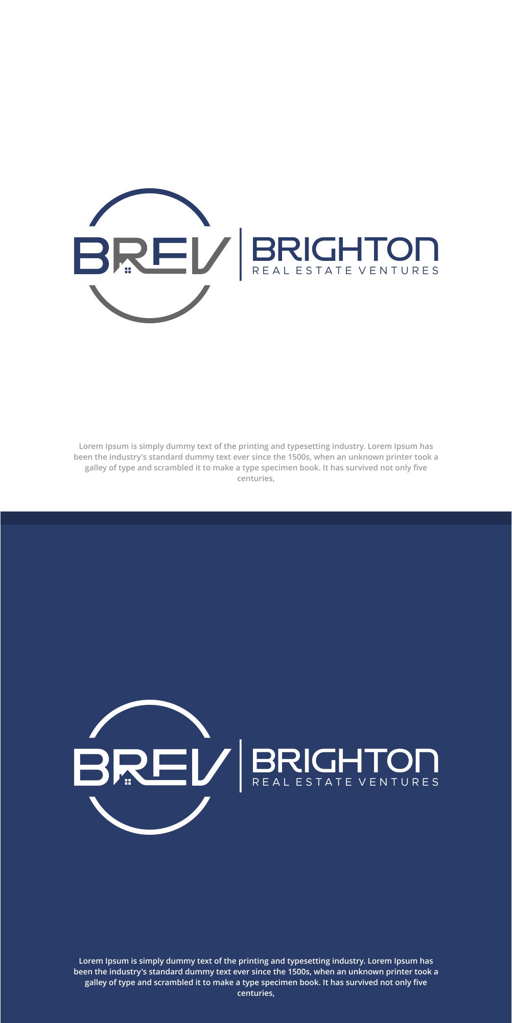 Logo Design by SanaPixel for this project | Design #32728671