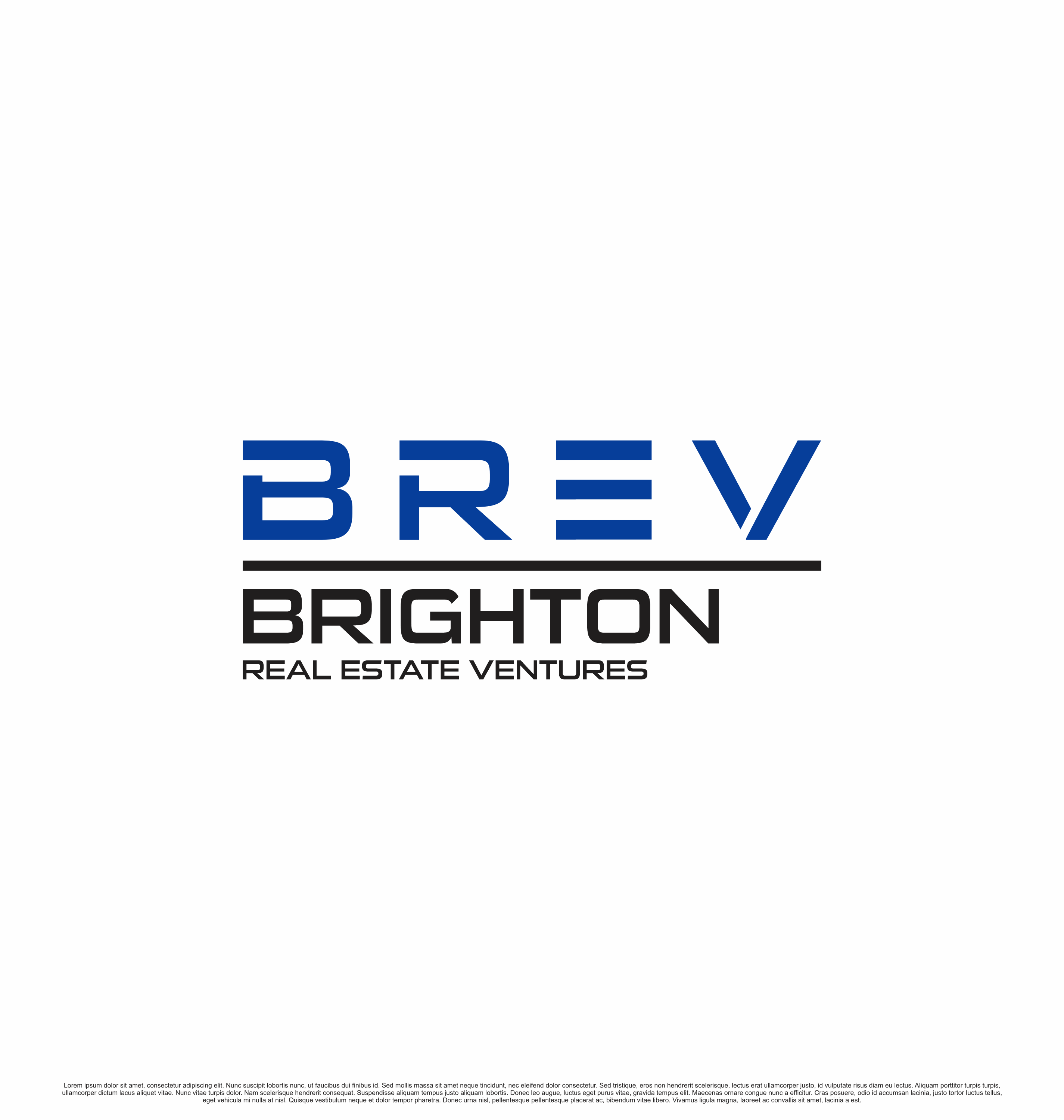 Logo Design by saesean for this project | Design #32735836