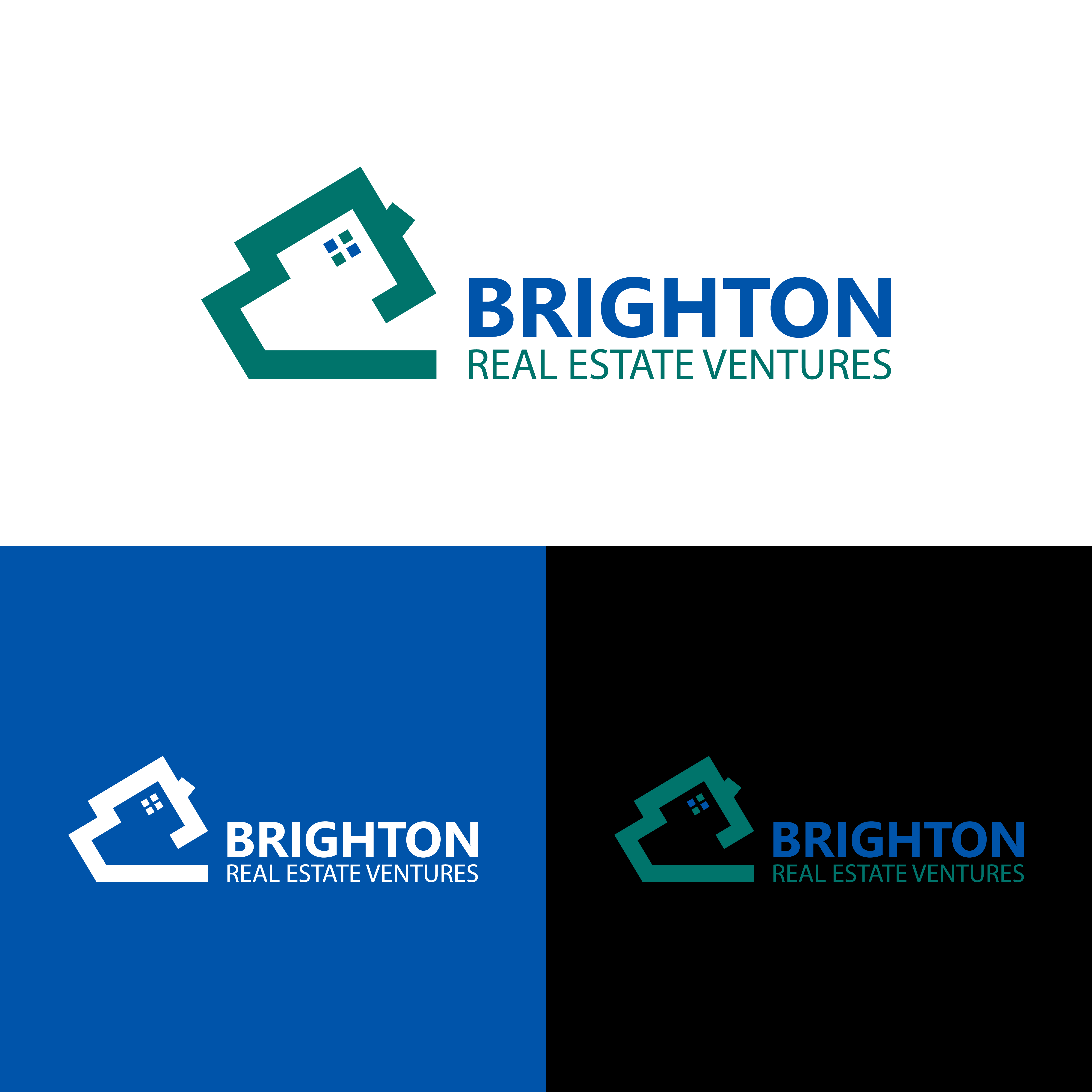Logo Design by NIRZU for this project | Design #32753997