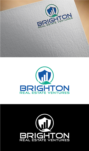 Logo Design by SoltBee for this project | Design: #32728384