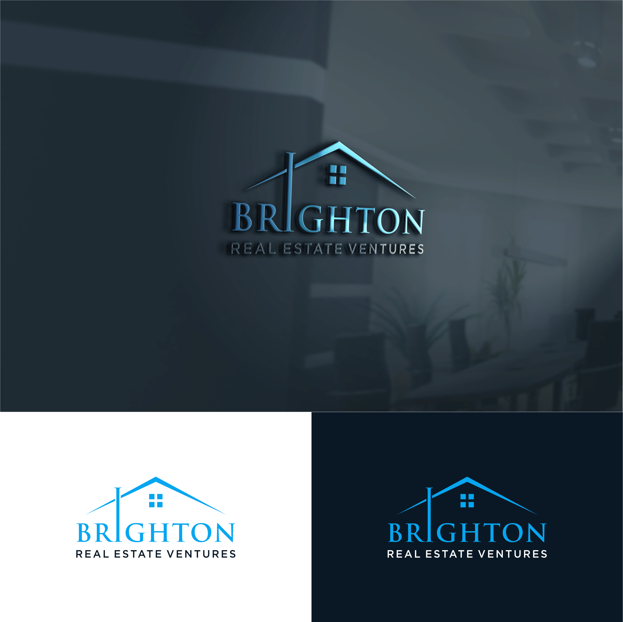 Diseño de Logo por B.O_STUDIO para este proyecto | Diseño #32761076