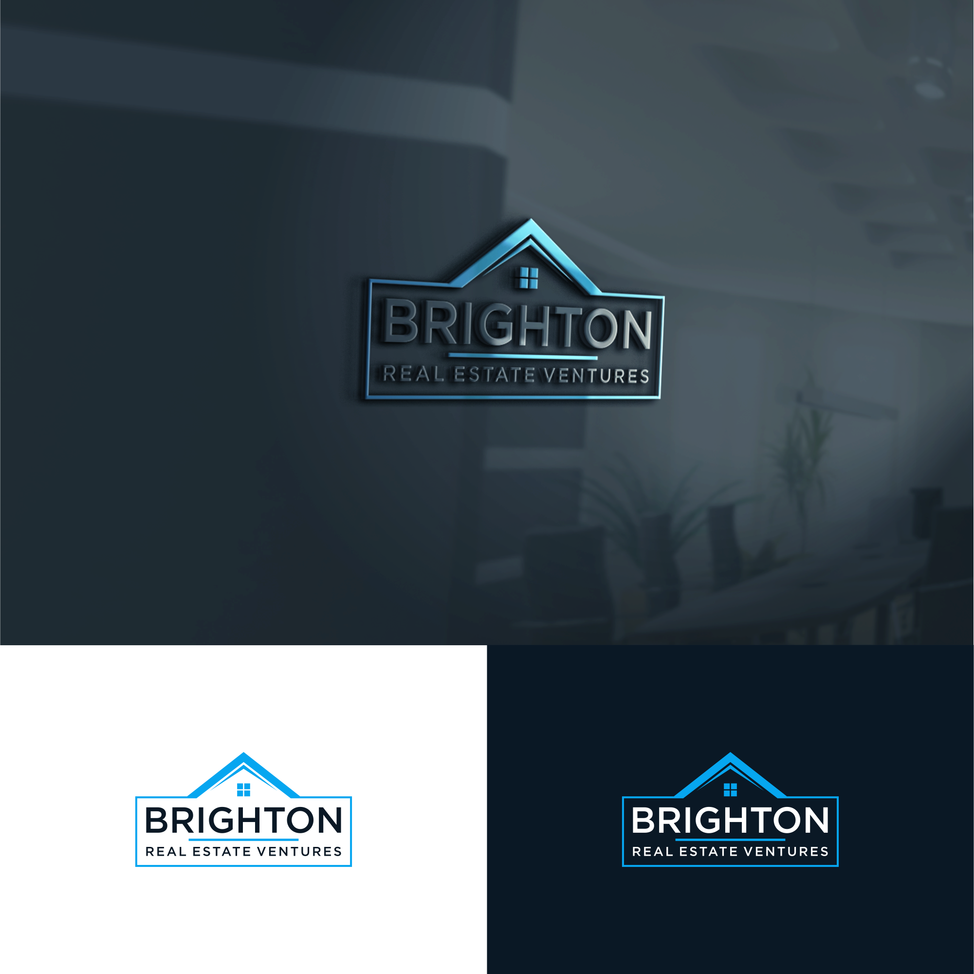Diseño de Logo por B.O_STUDIO para este proyecto | Diseño #32761170