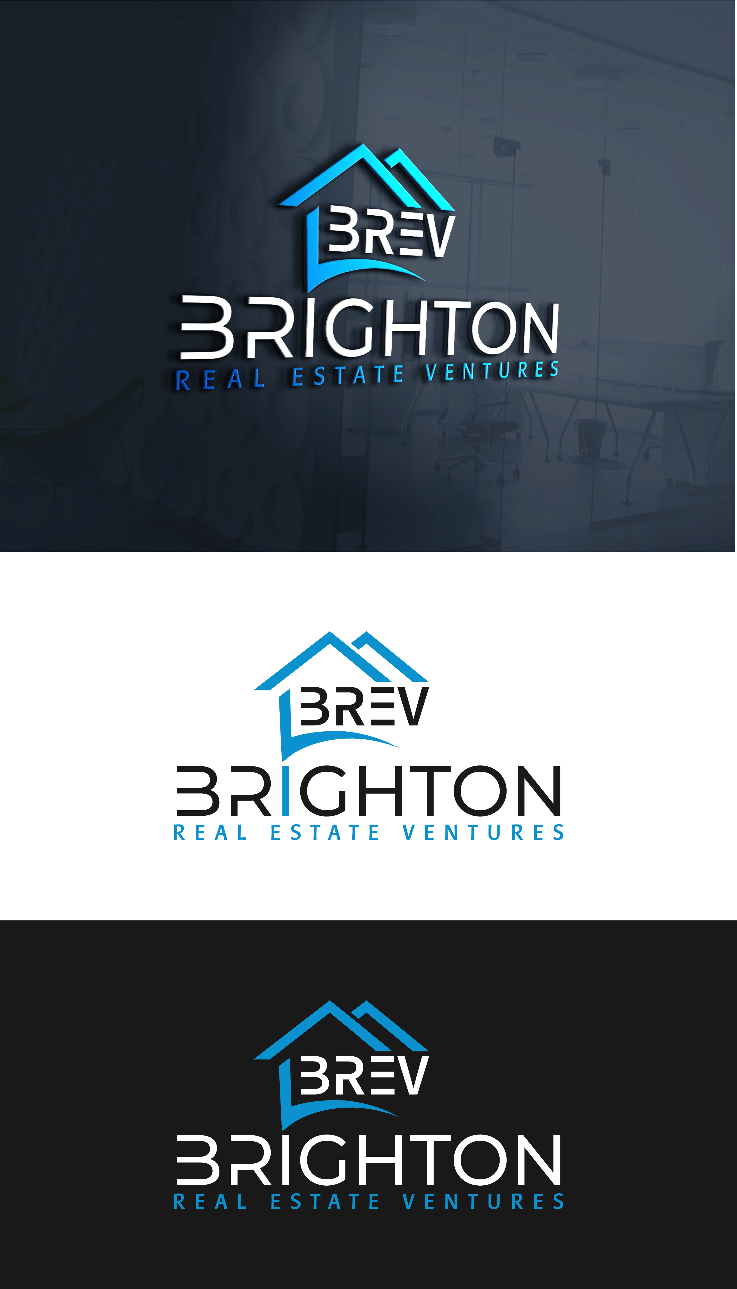Logo Design by AKTech for this project | Design #32751076