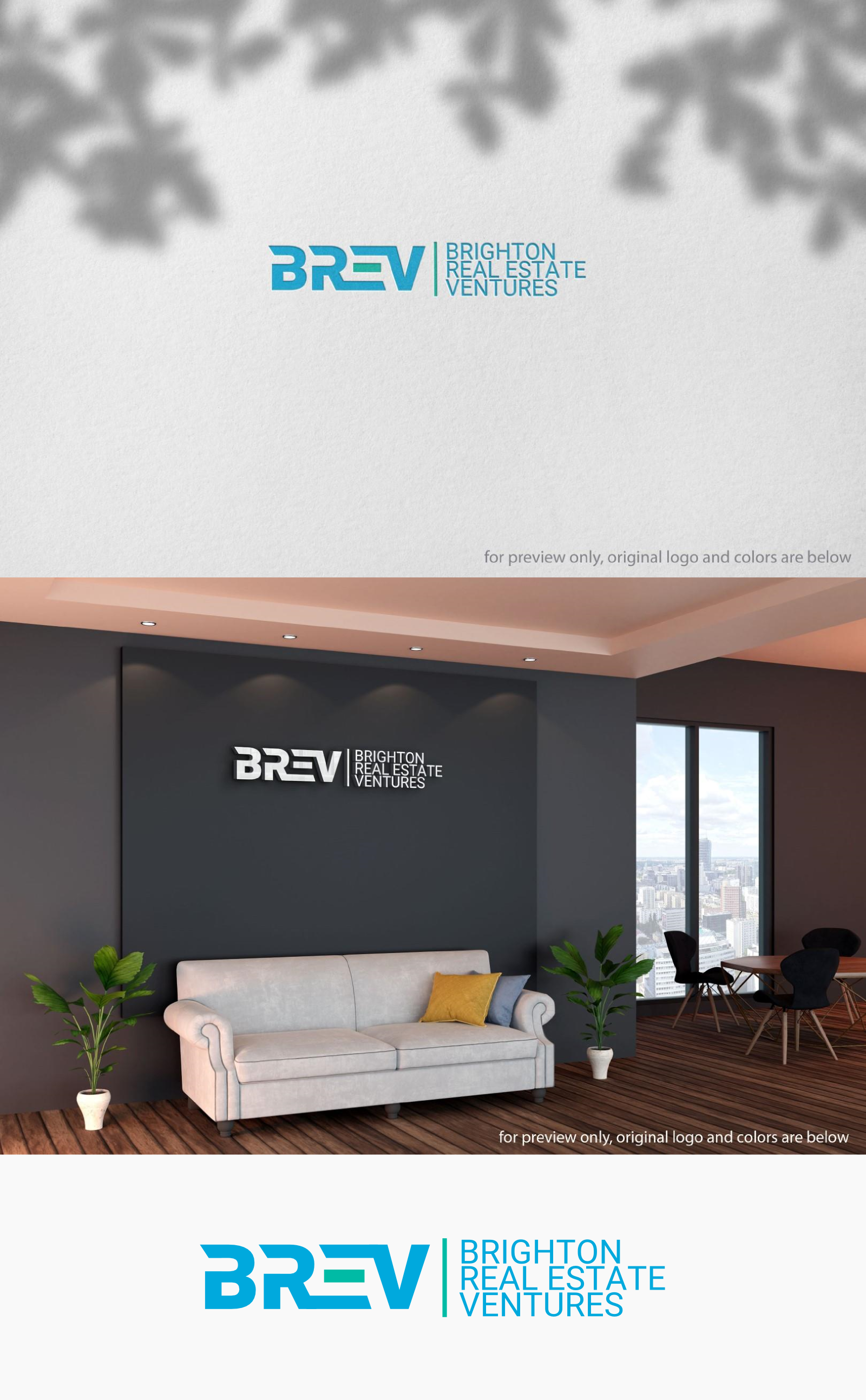 Logo Design by Gita. for this project | Design #32753513