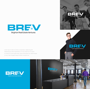 Logo Design by creative.visuals