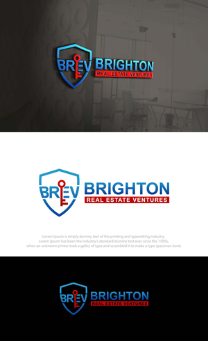 Logo Design by fly  design for this project | Design: #32729918