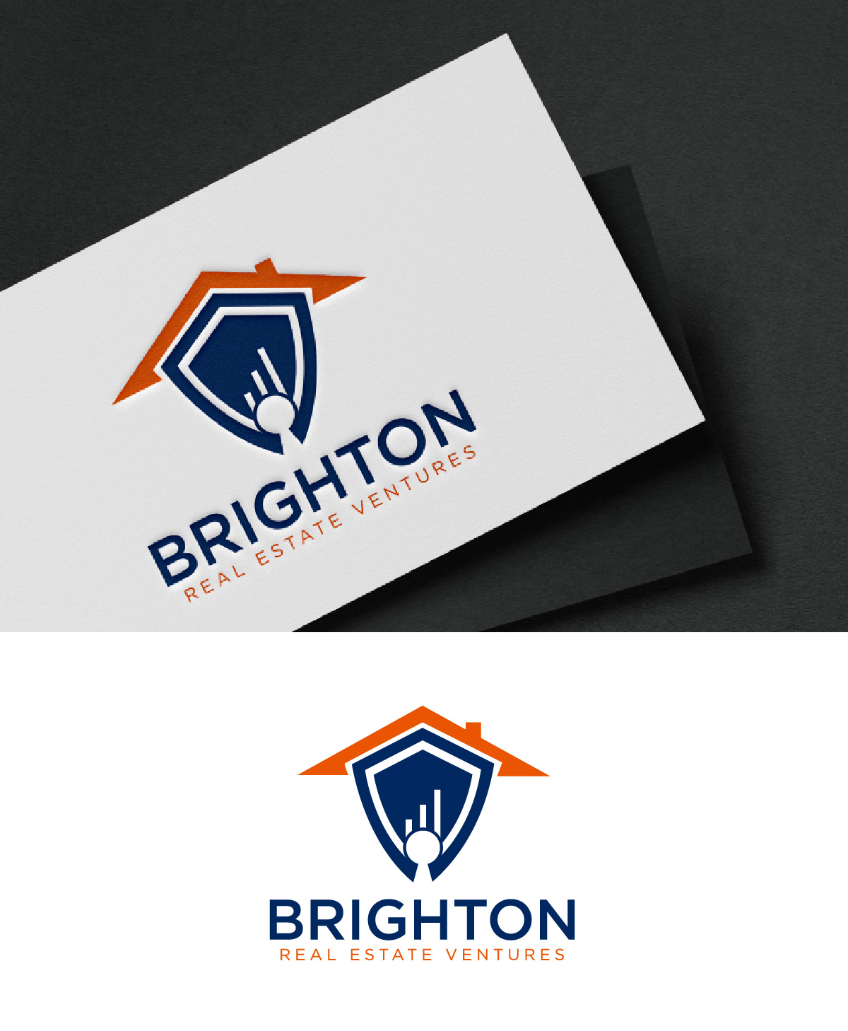 Logo Design by fly  design for this project | Design #32729974
