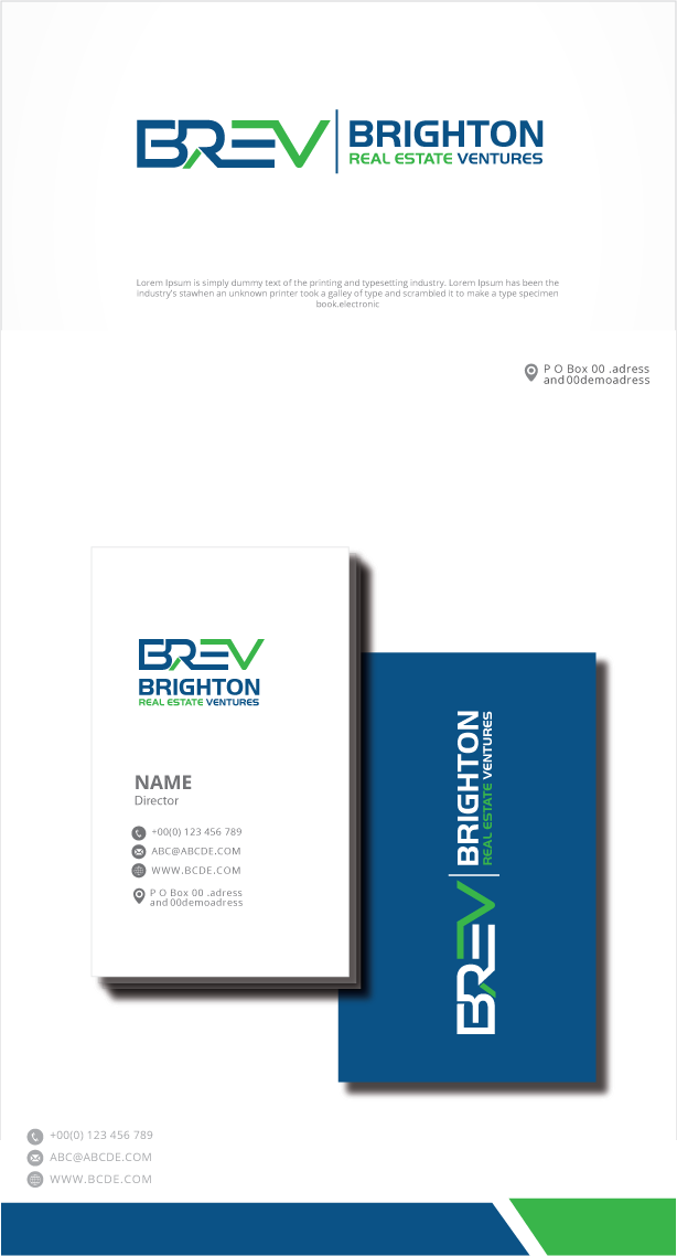 Logo Design by zebronicgraphic for this project | Design #32729701