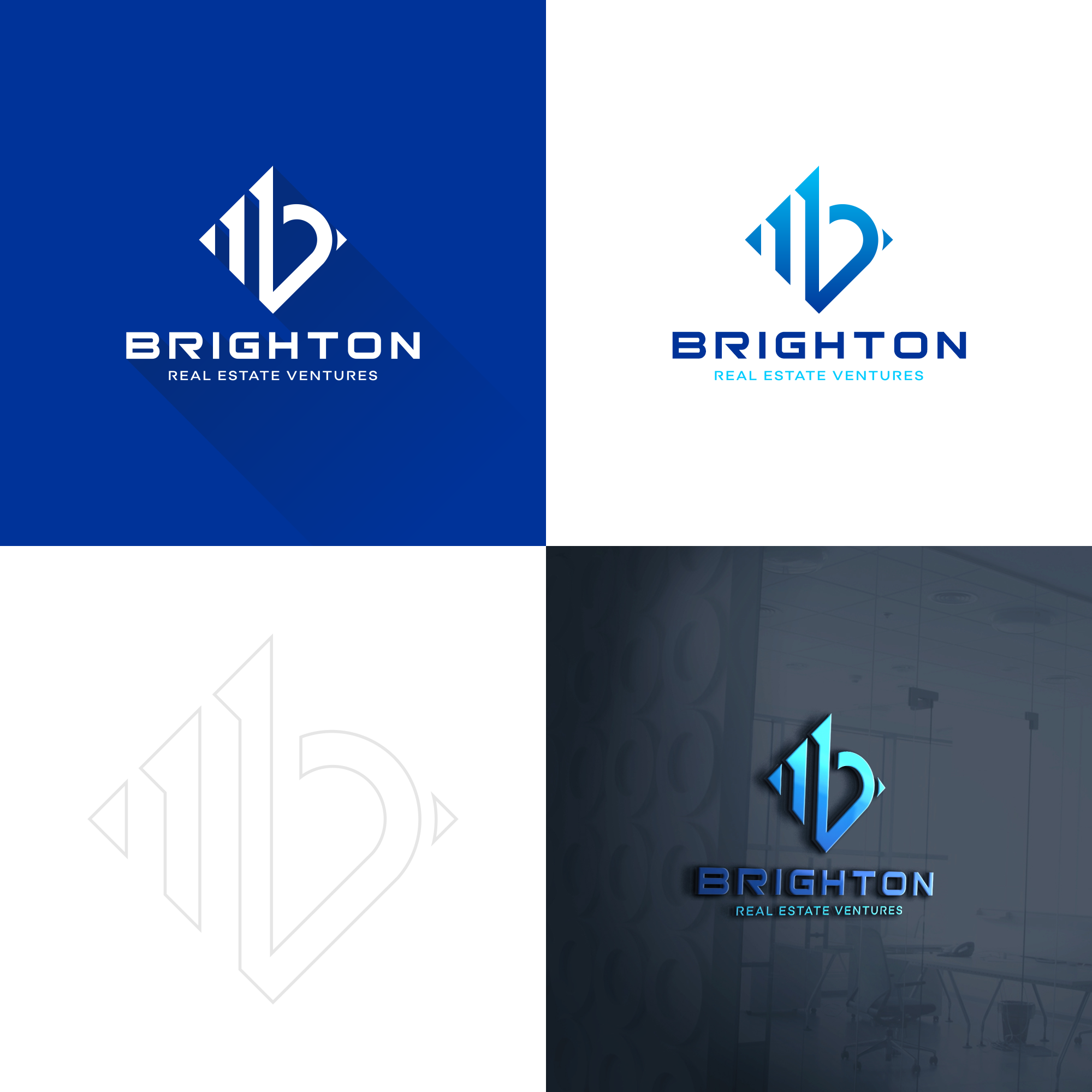 Logo Design by kasva1 for this project | Design #32729768