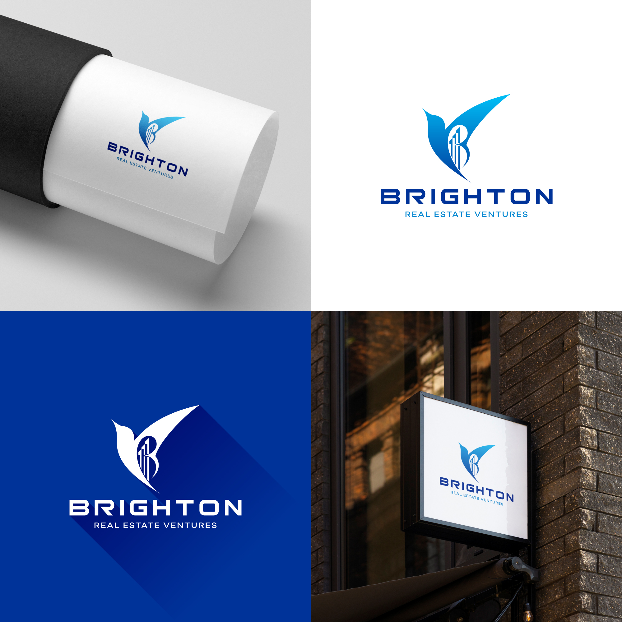 Logo Design by kasva1 for this project | Design #32730040