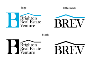 Logo Design by Ben Higashi