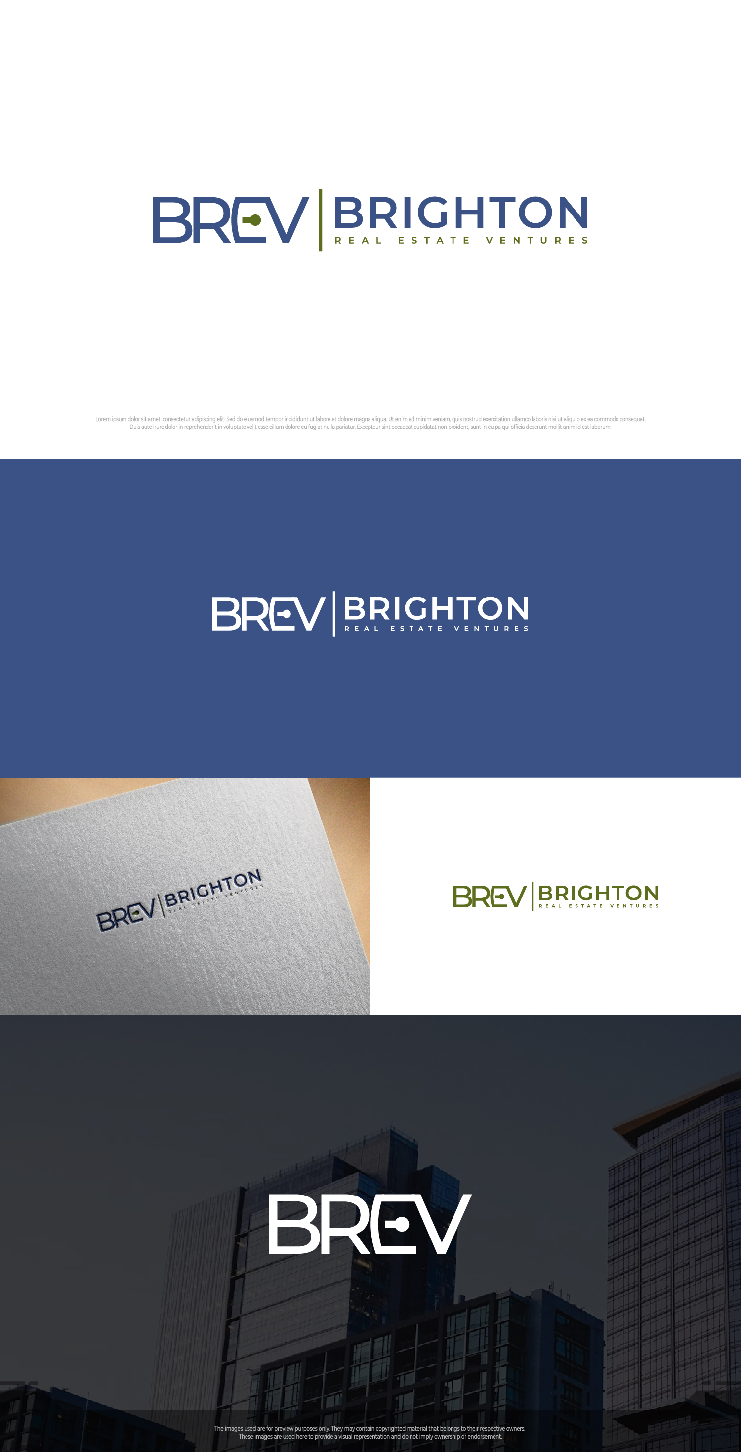 Logo Design by Nevore Graphics for this project | Design #32727613