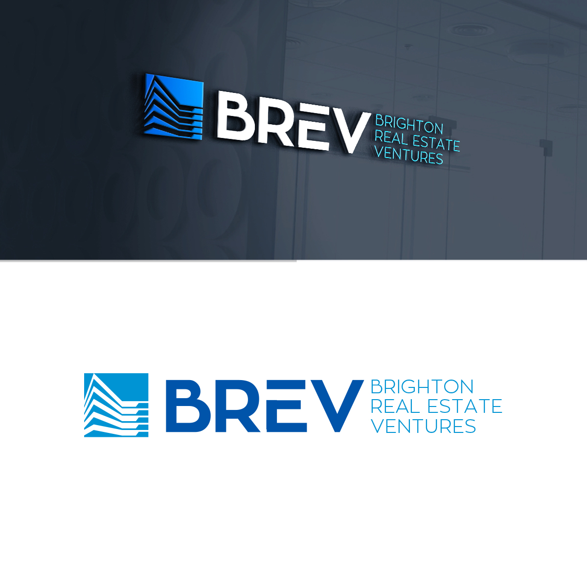 Logo Design by cesarcuervo for this project | Design #32765553