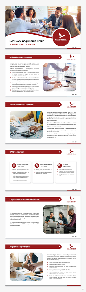 Design de PowerPoint par pb pour Premier Venture Partners | Design #32731696