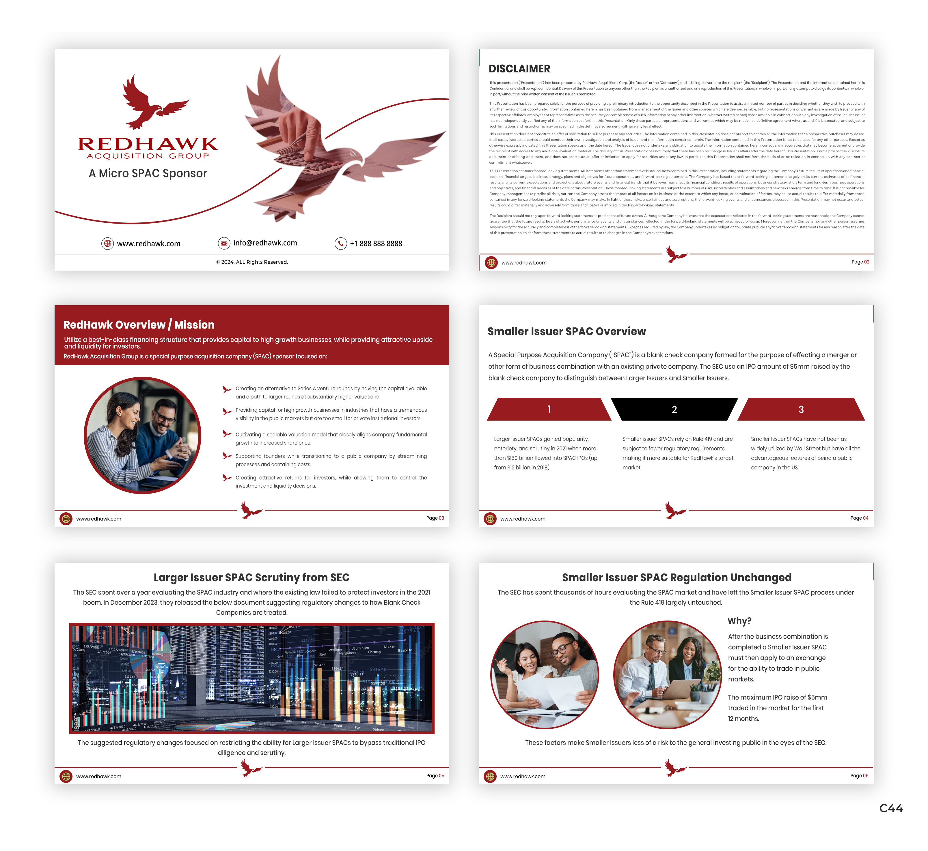 PowerPoint Design by pb for Premier Venture Partners | Design #32731697