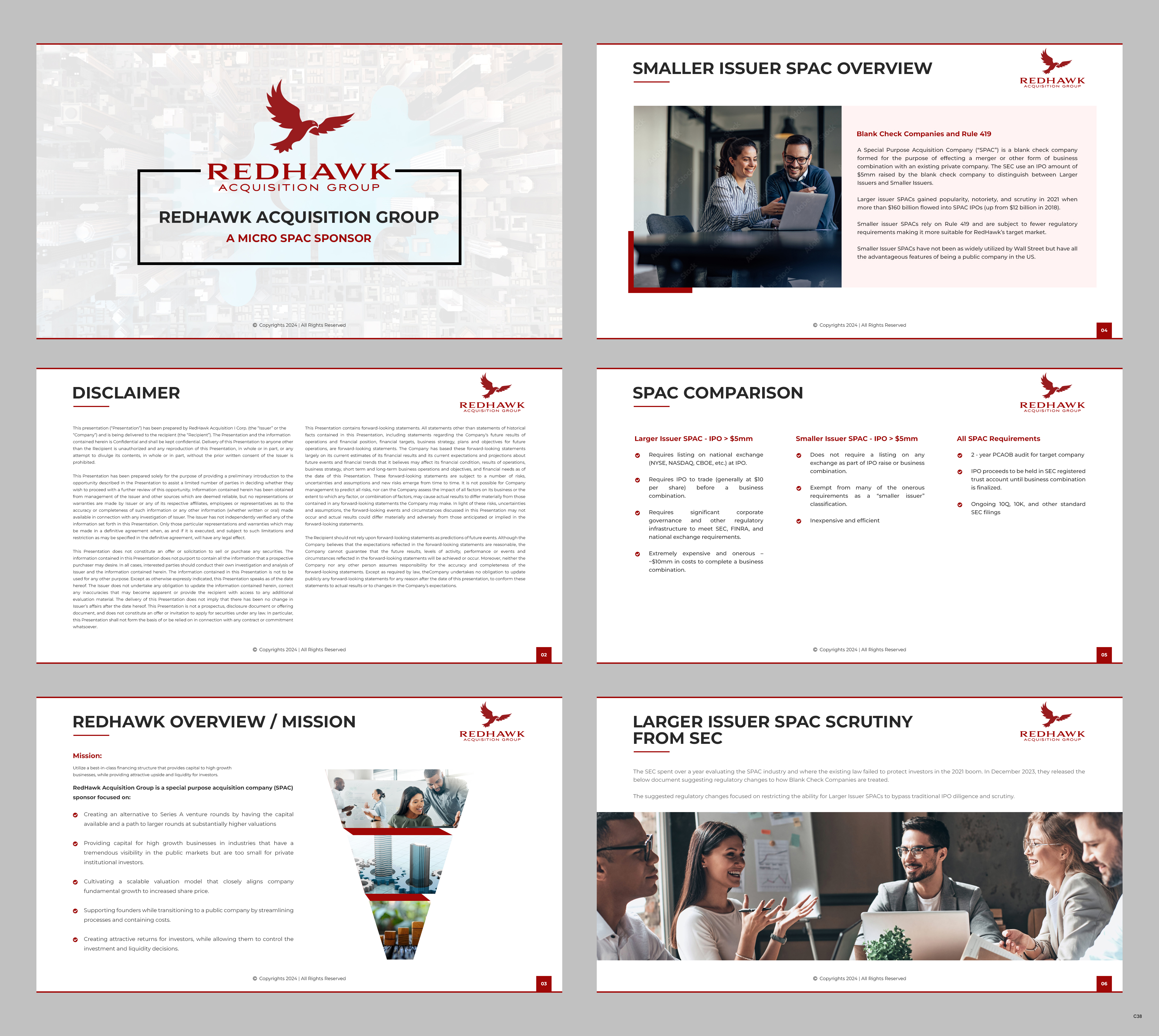 PowerPoint Design by pb for Premier Venture Partners | Design #32731699