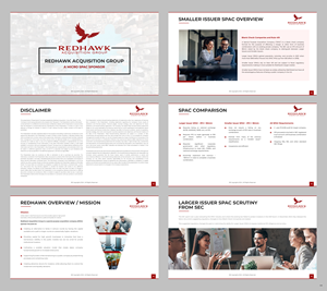 PowerPoint-Design von pb für Premier Venture Partners | Design: #32731699