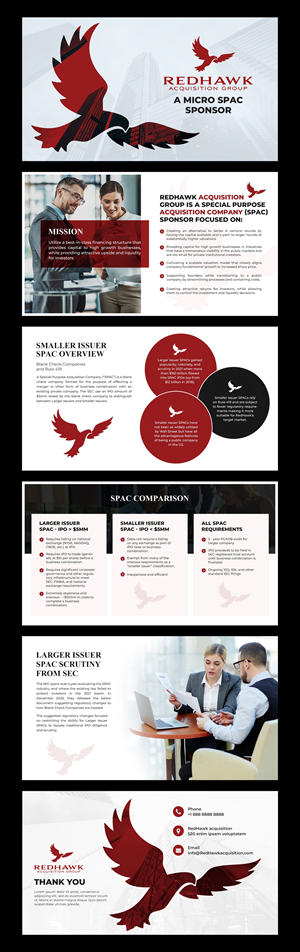 PowerPoint-Design von pb für Premier Venture Partners | Design: #32731700