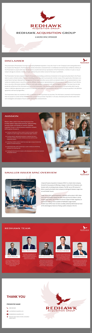PowerPoint-Design von pb für Premier Venture Partners | Design: #32731702
