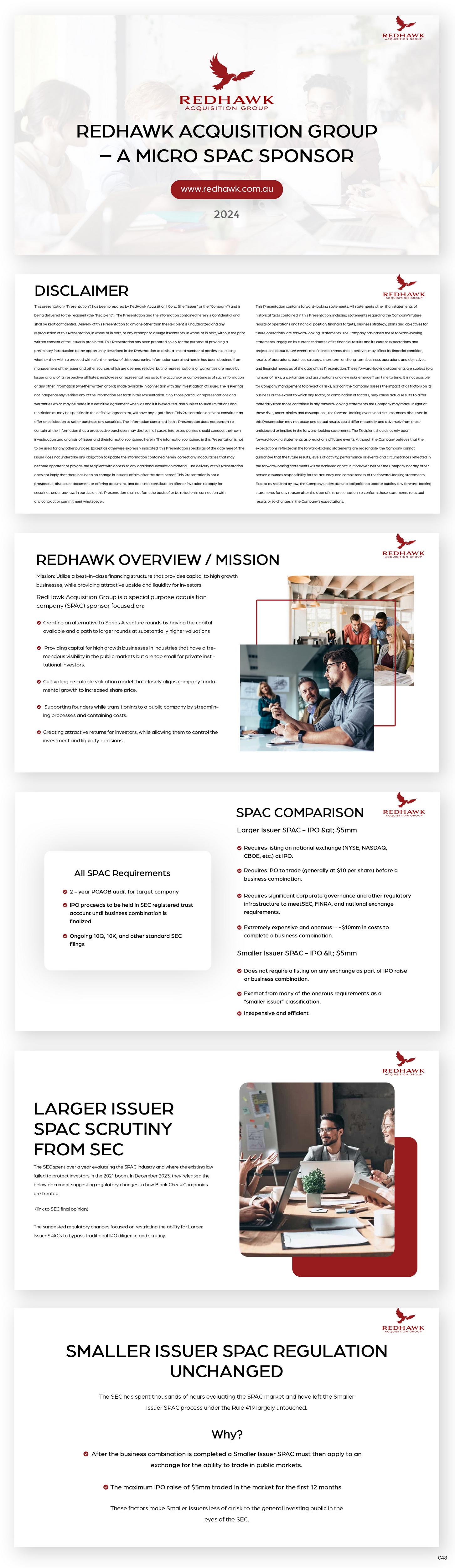 PowerPoint Design by pb for Premier Venture Partners | Design #32731707