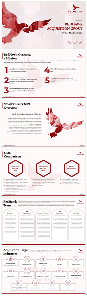 PowerPoint-Design von pb für Premier Venture Partners | Design: #32731709
