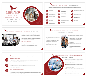 PowerPoint-Design von pb für Premier Venture Partners | Design: #32731711