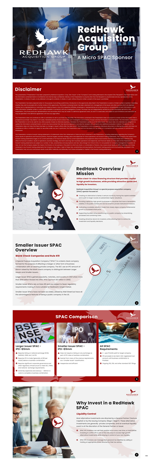 PowerPoint-Design von pb für Premier Venture Partners | Design: #32731717