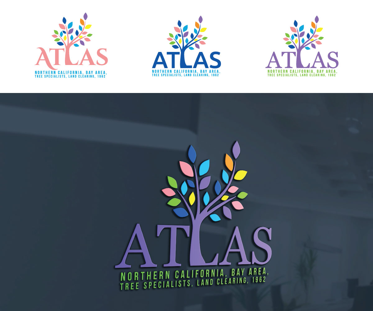 Logo Design by Luckey yaari for this project | Design #32733280