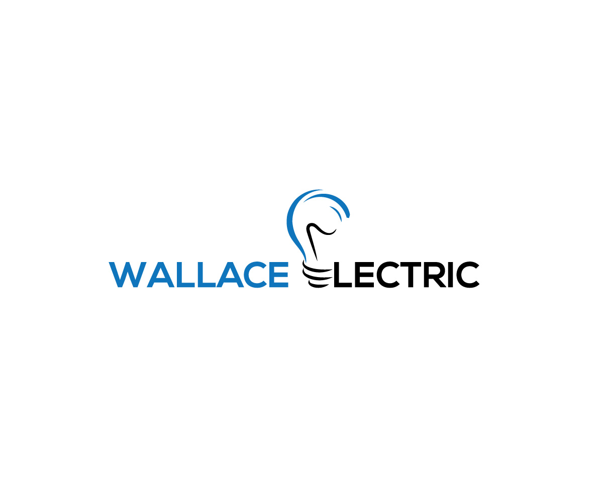 Logo-Design von nadim420 für Wallace Electric | Design #32732816