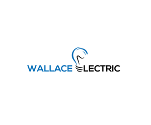 Logo-Design von nadim420 für Wallace Electric | Design: #32732816