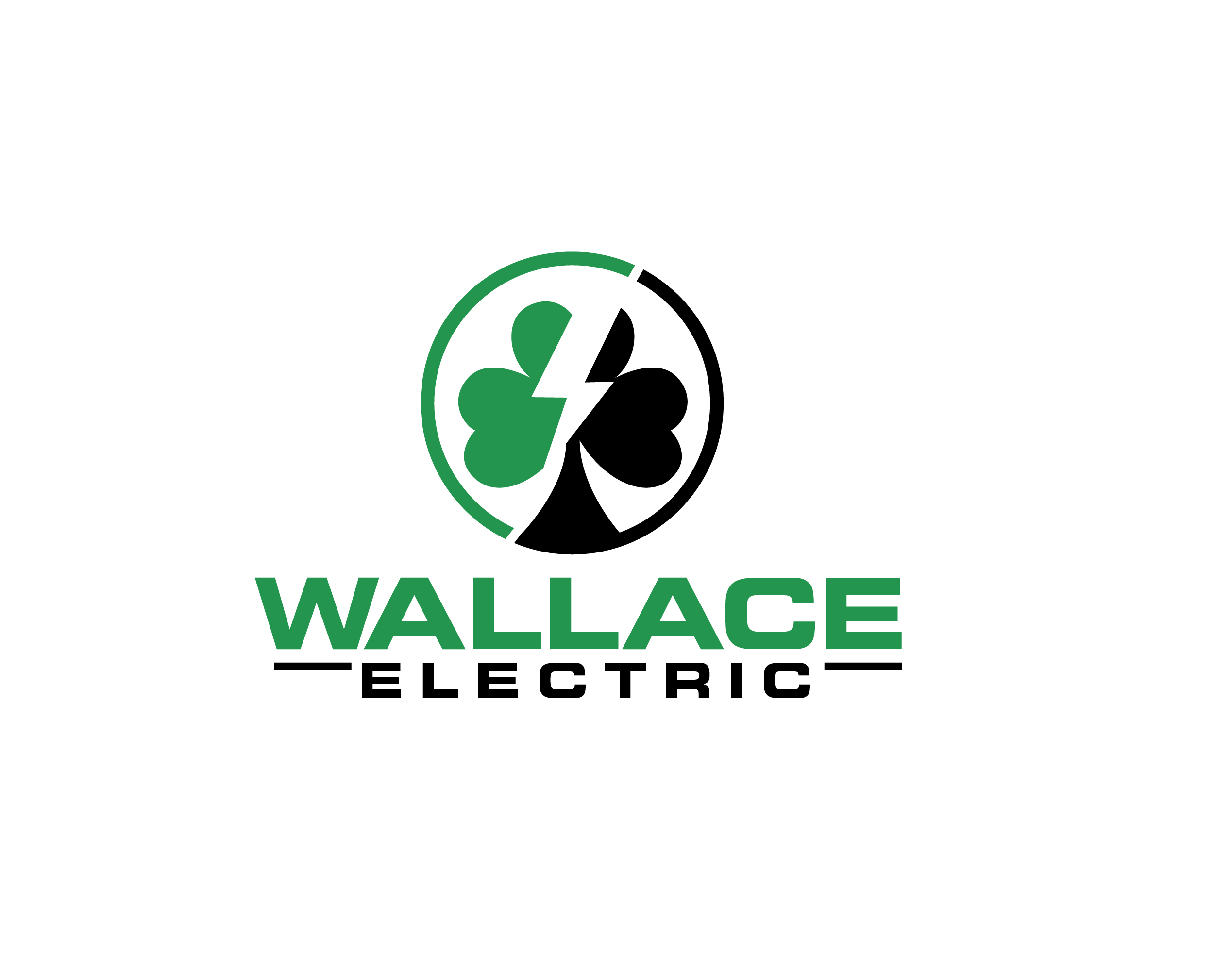 Logo-Design von renderman für Wallace Electric | Design #32729541