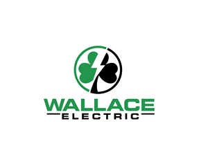Diseño de Logo por renderman para Wallace Electric | Diseño #32746462