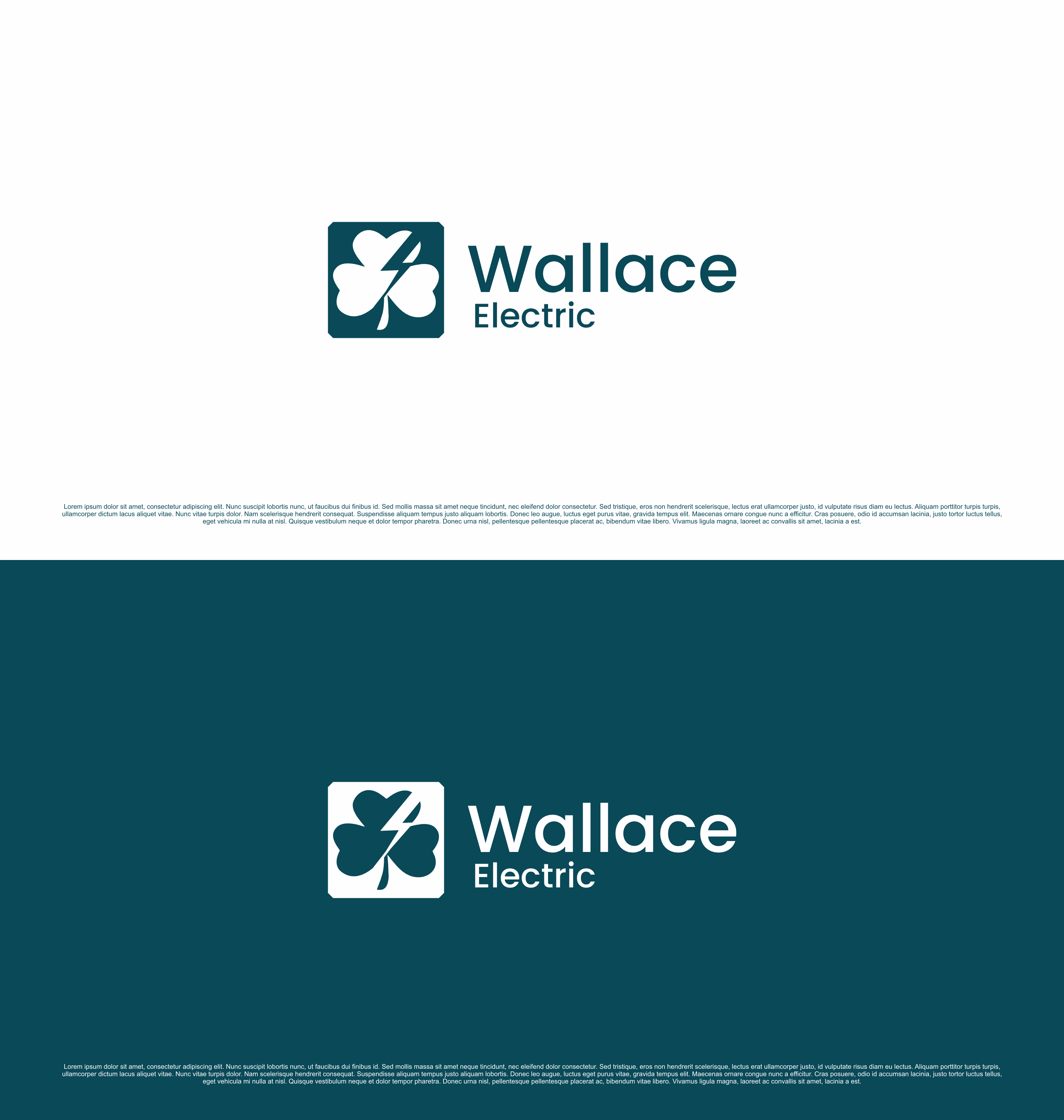 Design de Logo par saesean pour Wallace Electric | Design #32739272