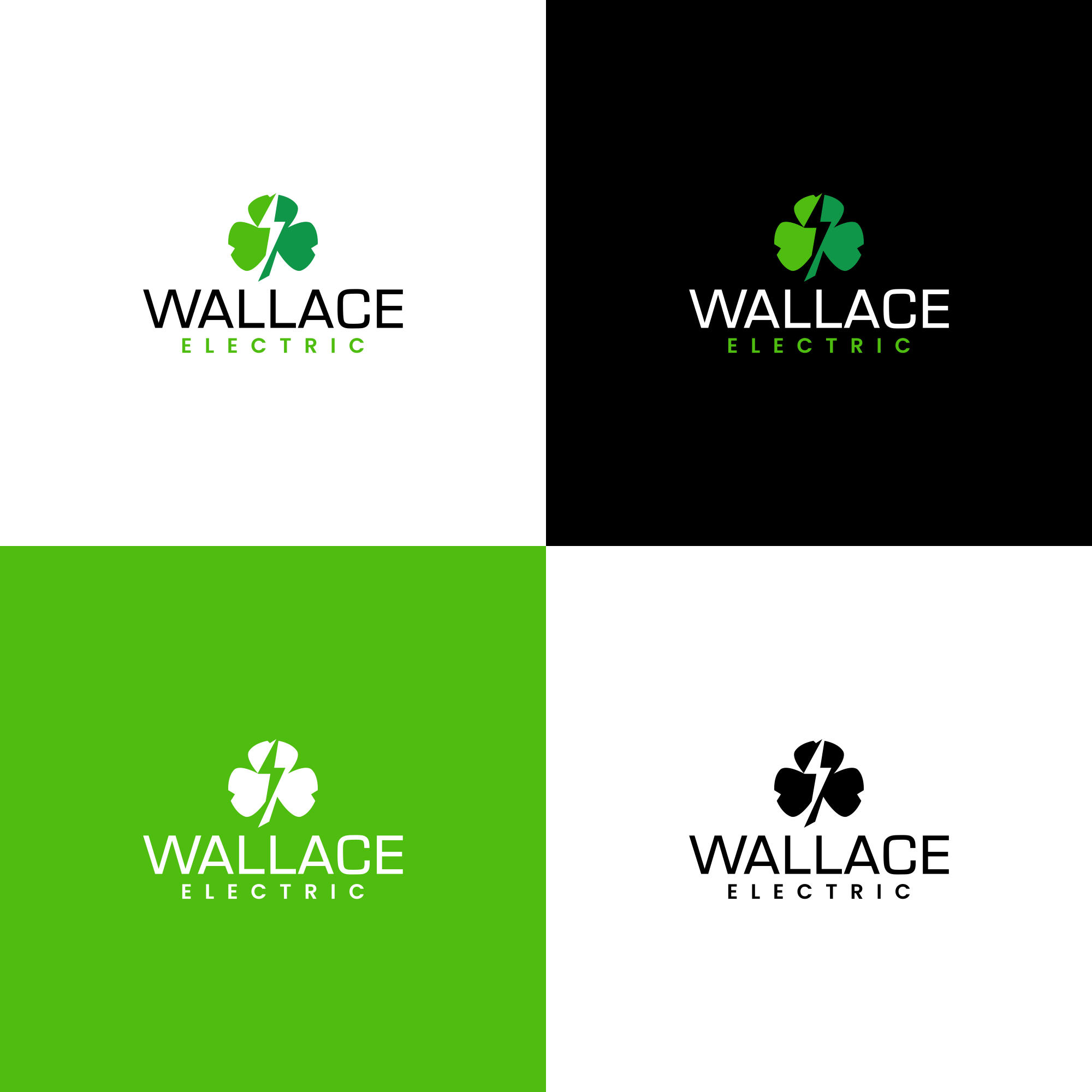 Design de Logo par 3n0h99 pour Wallace Electric | Design #32733297