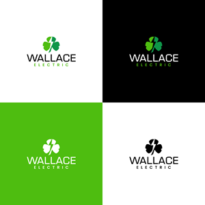 Logo-Design von 3n0h99 für Wallace Electric | Design: #32733297