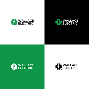 Logo-Design von 3n0h99 für Wallace Electric | Design: #32733298