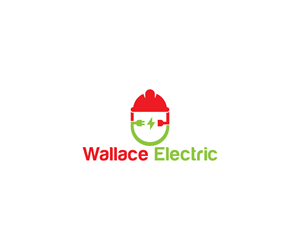 Logo-Design von SoltBee für Wallace Electric | Design: #32728341