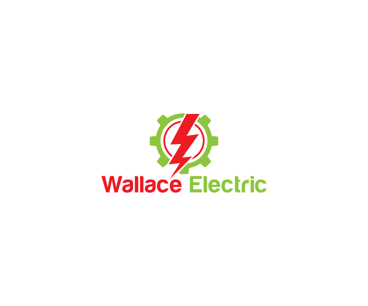 Logo-Design von SoltBee für Wallace Electric | Design #32728342